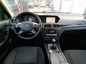 Mercedes-Benz C 220 ФЕЙСЛИФТ  - [10] 