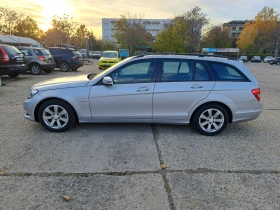 Mercedes-Benz C 220 ФЕЙСЛИФТ  - [8] 