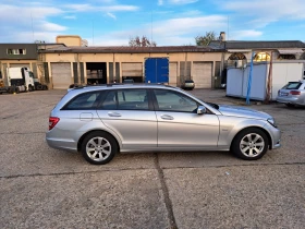 Mercedes-Benz C 220 ФЕЙСЛИФТ  - [3] 