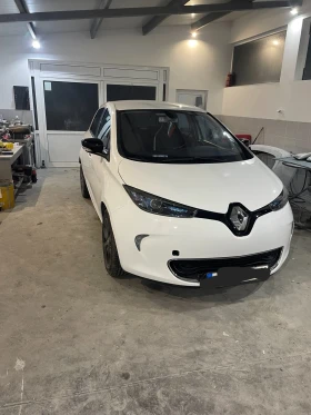 Renault Zoe | Mobile.bg    2