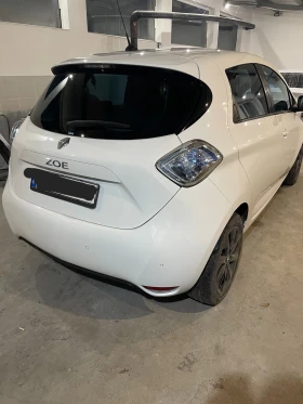 Renault Zoe | Mobile.bg    3