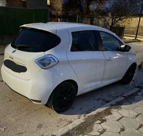 Renault Zoe | Mobile.bg    4