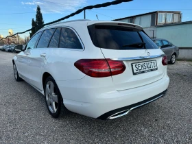 Mercedes-Benz C 220 d BLUETEC EURO 6, снимка 4