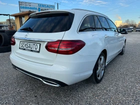 Mercedes-Benz C 220 d BLUETEC EURO 6, снимка 6