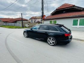 Audi A6, снимка 3