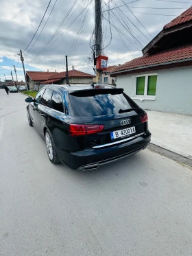 Audi A6, снимка 4