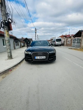 Audi A6, снимка 1