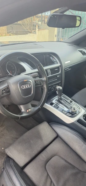 Audi A5 Sportback, снимка 5