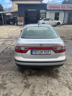 Seat Toledo, снимка 2