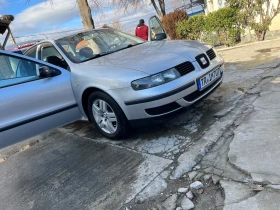 Seat Toledo, снимка 4