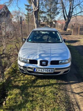 Seat Toledo, снимка 13