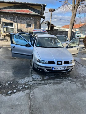 Seat Toledo, снимка 8