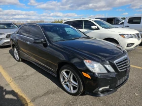 Mercedes-Benz E 55 AMG Пакет* Масаж* Обдухване* Панорама* Keyless* Na, снимка 5