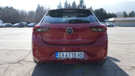 Opel Corsa 50 kWh CCS CarPlay&AndroidAuto CruiseControl, снимка 6