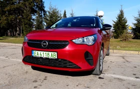 Opel Corsa 50 kWh CCS CarPlay&AndroidAuto CruiseControl, снимка 1