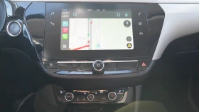 Opel Corsa 50 kWh CCS CarPlay&AndroidAuto CruiseControl, снимка 16