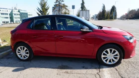 Opel Corsa 50 kWh CCS CarPlay&AndroidAuto CruiseControl, снимка 7