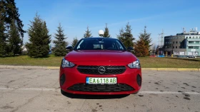 Opel Corsa 50 kWh CCS CarPlay&AndroidAuto CruiseControl, снимка 2