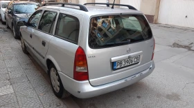 Opel Astra 1.6i LPG, снимка 2