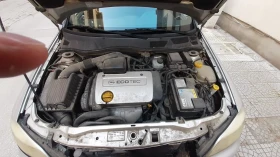 Opel Astra 1.6i LPG, снимка 17