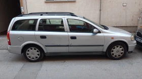 Opel Astra 1.6i LPG, снимка 5