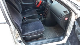 Opel Astra 1.6i LPG, снимка 14