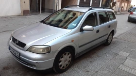 Opel Astra 1.6i LPG, снимка 1