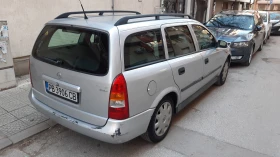 Opel Astra 1.6i LPG, снимка 6