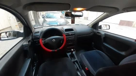 Opel Astra 1.6i LPG, снимка 11