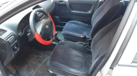 Opel Astra 1.6i LPG, снимка 12