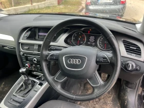 Audi A4 2, 0TDI, снимка 8