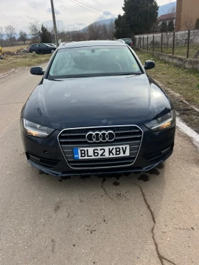 Audi A4 2, 0TDI, снимка 2