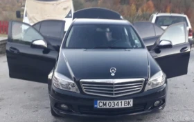 Mercedes-Benz C 220, снимка 3