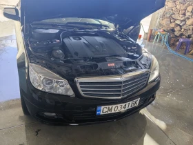 Mercedes-Benz C 220, снимка 12