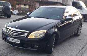 Mercedes-Benz C 220, снимка 2