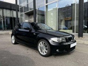 BMW 118  Hatchback 5dr M Pack, снимка 3