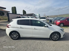 Peugeot 308 1.5HDI-131k.c-FACE-NAVI | Mobile.bg    4