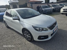 Peugeot 308 1.5HDI-131k.c-FACE-NAVI - 19999 лв. - 38192350 | Car24.bg