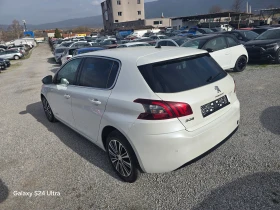 Peugeot 308 1.5HDI-131k.c-FACE-NAVI | Mobile.bg    7