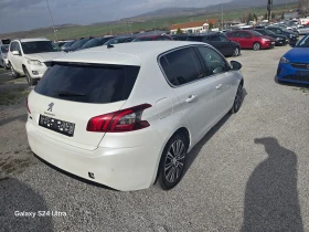 Peugeot 308 1.5HDI-131k.c-FACE-NAVI | Mobile.bg    5