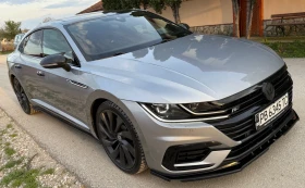 VW Arteon MAXTON DESIGN 2.0 Бензин 280к.с. R-Line 4 Motion - 50000 лв. - 84083344 4