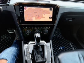 VW Arteon MAXTON DESIGN 2.0 Бензин 280к.с. R-Line 4 Motion - 50000 лв. - 84083344 10