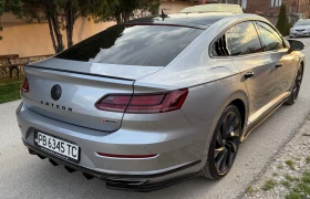 VW Arteon MAXTON DESIGN 2.0 Бензин 280к.с. R-Line 4 Motion - 50000 лв. - 84083344 5