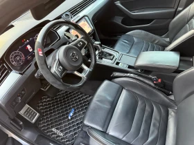 VW Arteon MAXTON DESIGN 2.0 Бензин 280к.с. R-Line 4 Motion - 50000 лв. - 84083344 9