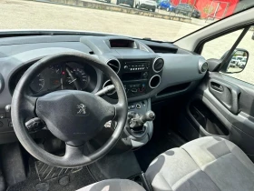 Обява за продажба на Peugeot Partner 1.6hdi-хладилен ~9 900 EUR - изображение 6
