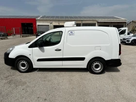 Обява за продажба на Peugeot Partner 1.6hdi-хладилен ~9 900 EUR - изображение 1