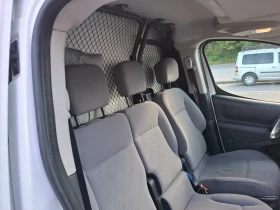 Peugeot Partner 1.6hdi--20  | Mobile.bg    8