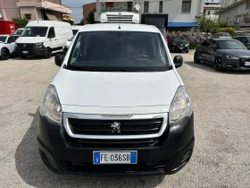 Обява за продажба на Peugeot Partner 1.6hdi-хладилен ~9 900 EUR - изображение 2
