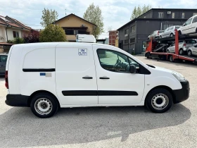 Обява за продажба на Peugeot Partner 1.6hdi-хладилен ~9 900 EUR - изображение 1