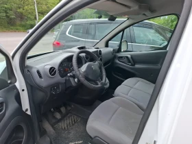 Peugeot Partner 1.6hdi--20  | Mobile.bg    11